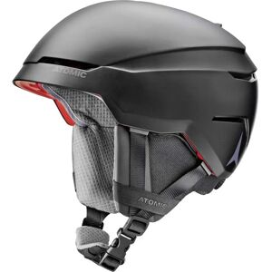 Atomic Casco Savor Amid Black 63-65 cm Atomic Casco Savor Amid Black 63-65 cm