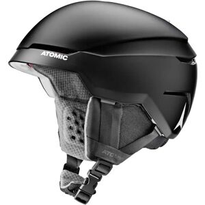 Atomic Casco Savor Black 51-55 cm Atomic Casco Savor Black 51-55 cm
