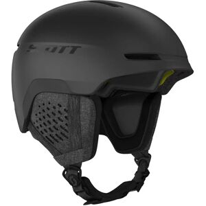 Casco de Esquí Scott Track Plus - Protección, Ajustable, Unisex Casco de Esquí Scott Track Plus - Protección, Ajustable, Unisex