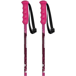 Komperdell Bastones Really Pink 95 cm Komperdell Bastones Really Pink 95 cm