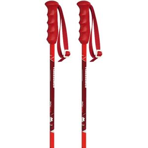 Komperdell Bastones Red Peak Red 90 cm Komperdell Bastones Red Peak Red 90 cm