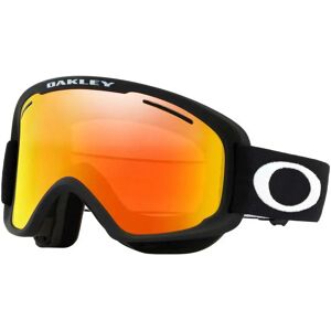 Oakley Máscara Esquí O Frame 2.0 Pro Xm Matte Black Fire Iridium/CAT3 + Persimmon/CAT1 Oakley Máscara Esquí O Frame 2.0 Pro Xm Matte Black Fire Iridium/CAT3 + Persimmon/CAT1