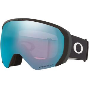 Oakley Máscara Esquí Flight Path L Prizm Snow Matte Black Prizm Iridium Snow Sapphire/CAT3 Oakley Máscara Esquí Flight Path L Prizm Snow Matte Black Prizm Iridium Snow Sapphire/CAT3