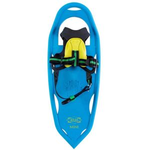 Atlas Snow-shoe Raquetas De Nieve Mini Blue EU 28-36 Atlas Snow-shoe Raquetas De Nieve Mini Blue EU 28-36