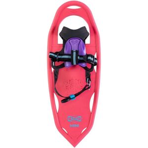 Atlas Snow-shoe Raquetas De Nieve Mini Coral EU 28-36 Atlas Snow-shoe Raquetas De Nieve Mini Coral EU 28-36