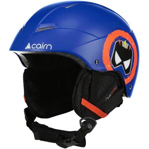 Cairn Casco Junior Flow King Blue Heros 48-50 cm Cairn Casco Junior Flow King Blue Heros 48-50 cm