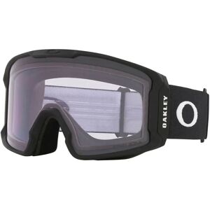 Oakley Máscara Esquí Line Miner L Prizm Snow Matte Black Prizm Snow Clear/CAT0 Oakley Máscara Esquí Line Miner L Prizm Snow Matte Black Prizm Snow Clear/CAT0