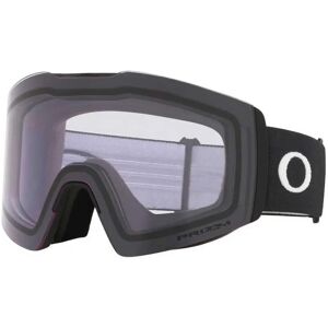 Gafas Oakley Fall Line L negro mate con lente Prizm Snow Clear Gafas Oakley Fall Line L negro mate con lente Prizm Snow Clear