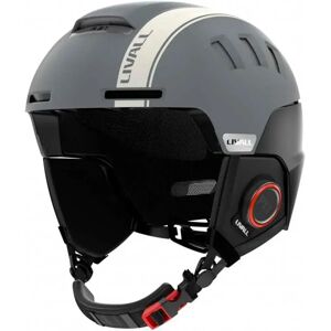 Livall Casco Rs1 Grey M Livall Casco Rs1 Grey M