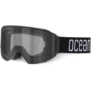 Ocean Sunglasses Gafas De Esquí Fotocromáticas Denali Black One Size Ocean Sunglasses Gafas De Esquí Fotocromáticas Denali Black One Size