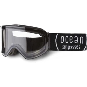 Ocean Sunglasses Gafas De Esquí Fotocromáticas Eira Black One Size Ocean Sunglasses Gafas De Esquí Fotocromáticas Eira Black One Size