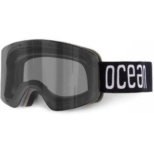 Ocean Sunglasses Gafas De Esquí Fotocromáticas Etna Black One Size Ocean Sunglasses Gafas De Esquí Fotocromáticas Etna Black One Size