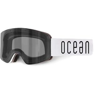 Ocean Sunglasses Gafas De Esquí Fotocromáticas Etna White One Size Ocean Sunglasses Gafas De Esquí Fotocromáticas Etna White One Size