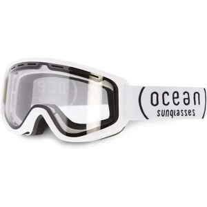 Ocean Sunglasses Gafas De Esquí Fotocromáticas Ice Black One Size Ocean Sunglasses Gafas De Esquí Fotocromáticas Ice Black One Size