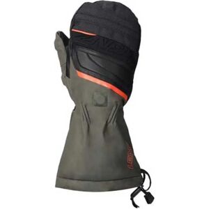 Lenz Manoplas Heat 1.0 Orange S Lenz Manoplas Heat 1.0 Orange S