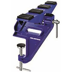 Holmenkol Tornillo De Banco All-in-one 2.0 Blue One Size Holmenkol Tornillo De Banco All-in-one 2.0 Blue One Size