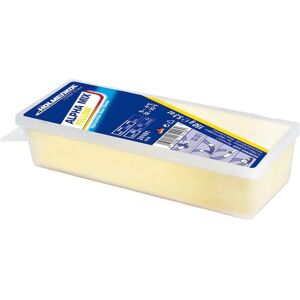 Holmenkol Cera Alphamix 0°c/-4°c 150 Gr Yellow One Size Holmenkol Cera Alphamix 0°c/-4°c 150 Gr Yellow One Size
