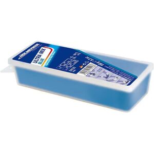 Holmenkol Cera Ultramix-8°c/-20°c 150 Gr Blue One Size Holmenkol Cera Ultramix-8°c/-20°c 150 Gr Blue One Size