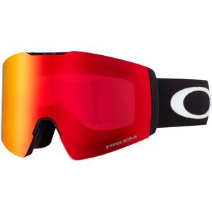 Oakley Máscara Esquí Fall Line L Prizm Matte Black Prizm Garnet/CAT2 Oakley Máscara Esquí Fall Line L Prizm Matte Black Prizm Garnet/CAT2