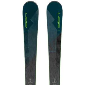 Elan Esquís Alpinos Amphibio 12 C Ps Els 11.0 Petrol 176 Elan Esquís Alpinos Amphibio 12 C Ps Els 11.0 Petrol 176