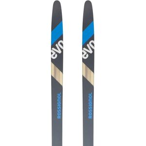 Rossignol Esquís De Fondo Evo Ot Positrack 60 Multicolor 185 Rossignol Esquís De Fondo Evo Ot Positrack 60 Multicolor 185