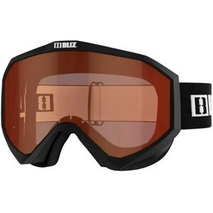 Bliz Máscara Esquí Liner Black Orange/CAT2 Bliz Máscara Esquí Liner Black Orange/CAT2
