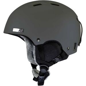 K2 Casco Verdict Dark Gray S K2 Casco Verdict Dark Gray S