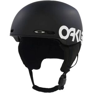 Oakley Casco Mod1 Matte Black / White Fp XL Oakley Casco Mod1 Matte Black / White Fp XL