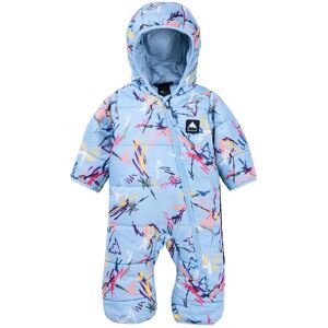 Burton Mono Buddy Bunting Scribble 12 Meses Burton Mono Buddy Bunting Scribble 12 Meses