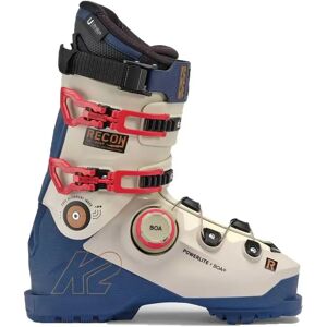 K2 Botas De Esquí Alpino Recon 120 Boa 29.5 K2 Botas De Esquí Alpino Recon 120 Boa 29.5