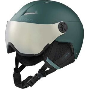 Cairn Casco Con Visera Orbit Visor Matt Pine 59-60 cm Cairn Casco Con Visera Orbit Visor Matt Pine 59-60 cm