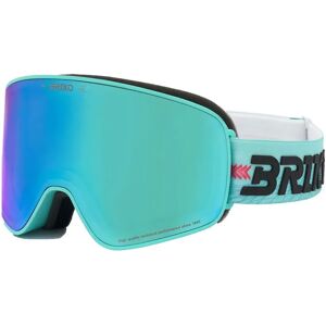 Briko Máscara Esquí Chino Sharp Lite - Unisex - Protección UV Briko Máscara Esquí Chino Sharp Lite - Unisex - Protección UV