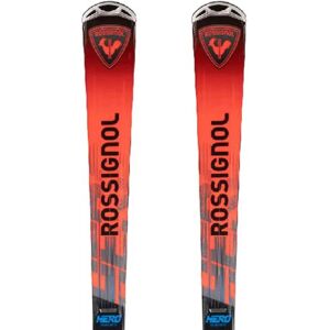 Rossignol Pack De Esquís Alpinos Hero Elite Lt Ti Konect+nx 12 Konect Gw Multicolor 167 Rossignol Pack De Esquís Alpinos Hero Elite Lt Ti Konect+nx 12 Konect Gw Multicolor 167