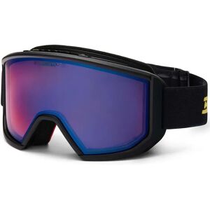 Briko Máscara Esquí Vulcano Mask Sharp Lite Black Yellow RBBM/CAT1 Briko Máscara Esquí Vulcano Mask Sharp Lite Black Yellow RBBM/CAT1