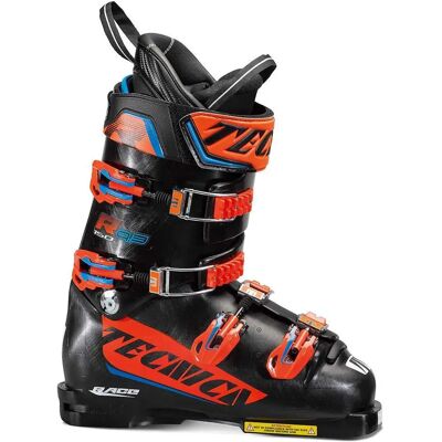 Tecnica Botas De Esquí Alpino R9.3 150 Black 27.0 Tecnica Botas De Esquí Alpino R9.3 150 Black 27.0