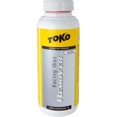 Toko Limpiador Racing Waxremover 500ml One Size Toko Limpiador Racing Waxremover 500ml One Size