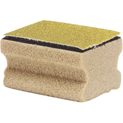 Corcho sintético Swix T11 con papel de lija - Herramienta para esquí Corcho sintético Swix T11 con papel de lija - Herramienta para esquí
