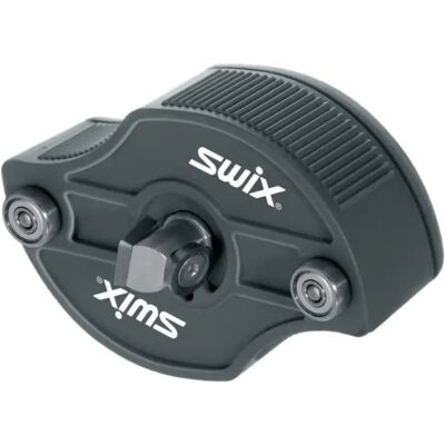 Swix Cortador De Flancos Cuadrado/redondo Ta103 Grey One Size Swix Cortador De Flancos Cuadrado/redondo Ta103 Grey One Size