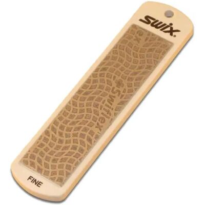 Swix Modelo 600E 600 - Lima de diamante para esquís Swix Modelo 600E 600 - Lima de diamante para esquís