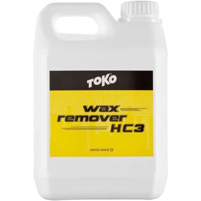 Toko Limpiador Waxremover Hc3 Int 2500ml One Size Toko Limpiador Waxremover Hc3 Int 2500ml One Size