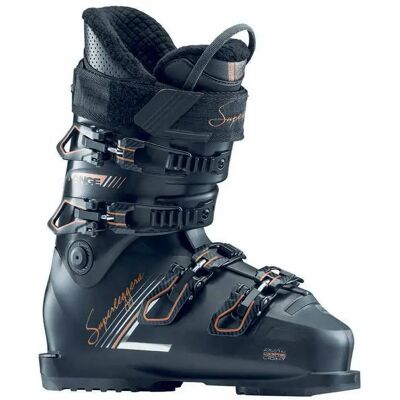 Lange Botas De Esquí Alpino Rx Superlegerra Black / Bronze 24.5 Lange Botas De Esquí Alpino Rx Superlegerra Black / Bronze 24.5