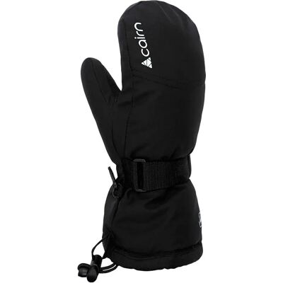 Cairn Manoplas Makalu 2 C-tex Black 12 Años Cairn Manoplas Makalu 2 C-tex Black 12 Años