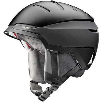 Atomic Casco Savor Gt Black 51-55 cm Atomic Casco Savor Gt Black 51-55 cm