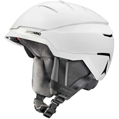 Atomic Casco Savor Gt White 59-63 cm Atomic Casco Savor Gt White 59-63 cm