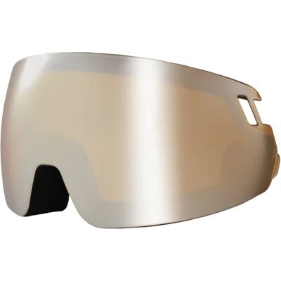 Head Lente Radar/rachel Xs/s Grey Yellow/CAT1 Head Lente Radar/rachel Xs/s Grey Yellow/CAT1