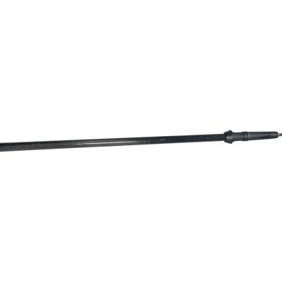 Dynafit Parte Inferior Vario 2 Aluminio Black One Size Dynafit Parte Inferior Vario 2 Aluminio Black One Size