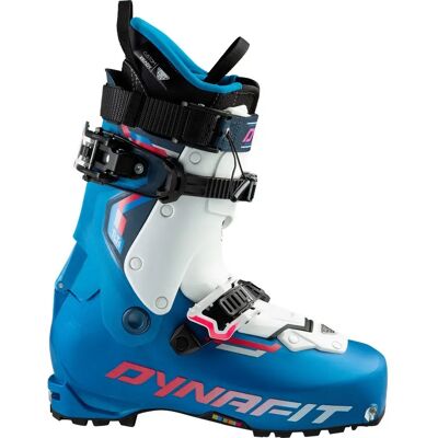 Dynafit Botas De Esquí De Mujer Tlt8 Expedition Cr Methyl Blue / Lipstick 23.5 Dynafit Botas De Esquí De Mujer Tlt8 Expedition Cr Methyl Blue / Lipstick 23.5