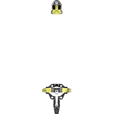 Dynafit Fijaciones De Esquí De Montaña Low Tech Race 115gr Manual Black / Yellow One Size Dynafit Fijaciones De Esquí De Montaña Low Tech Race 115gr Manual Black / Yellow One Size