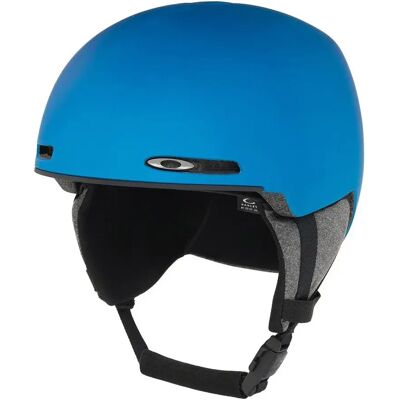 Casco Oakley MOD1 para niños - Ligero, Azul - Casco Casco Oakley MOD1 para niños - Ligero, Azul - Casco