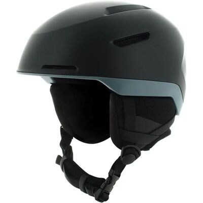 Smith Casco Altus Matte Black Charcoal 51-55 cm Smith Casco Altus Matte Black Charcoal 51-55 cm